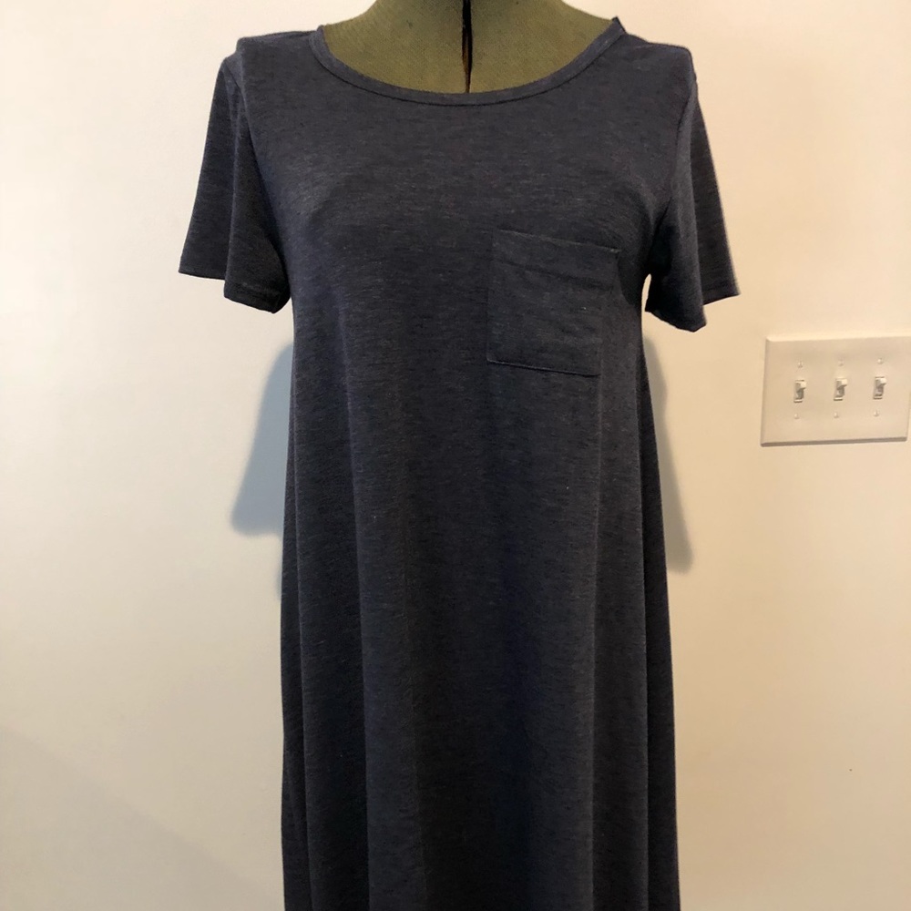 LulaRoe Carly